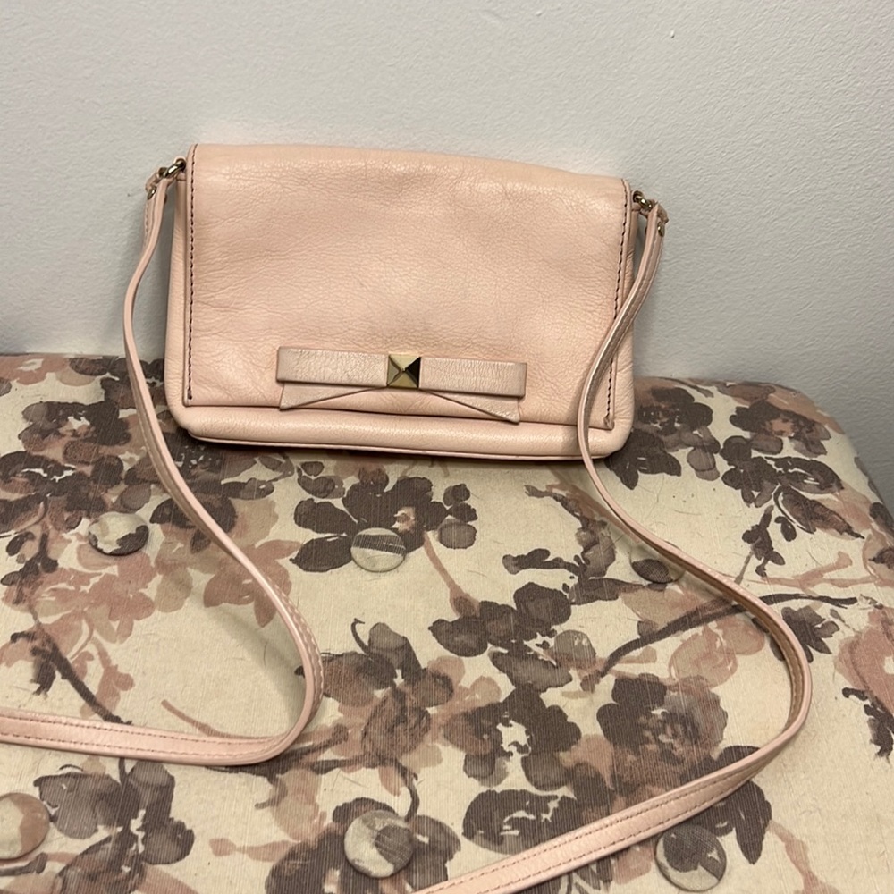 Kate spade crossbody